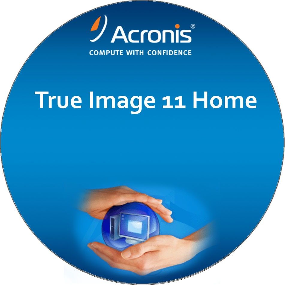 Acronis True Image 2018 Serial Key