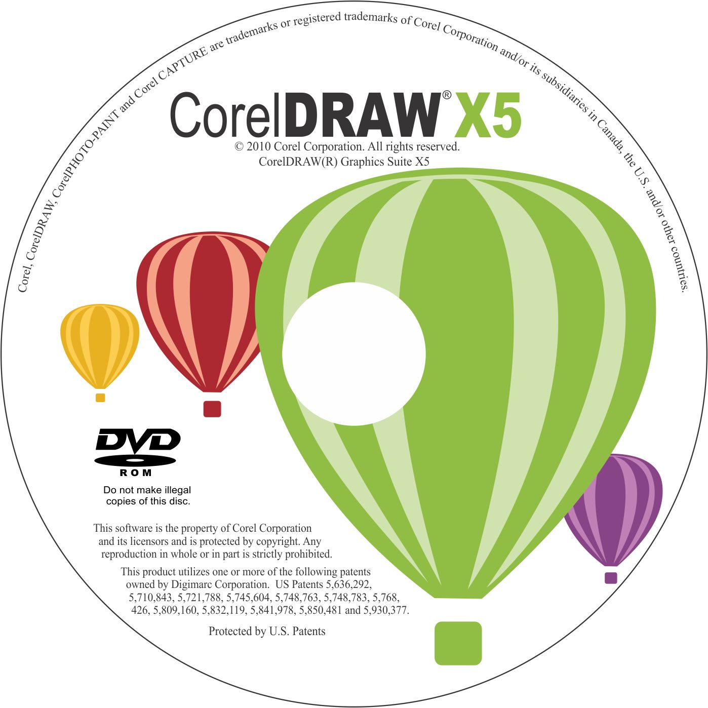 free coreldraw training manual download