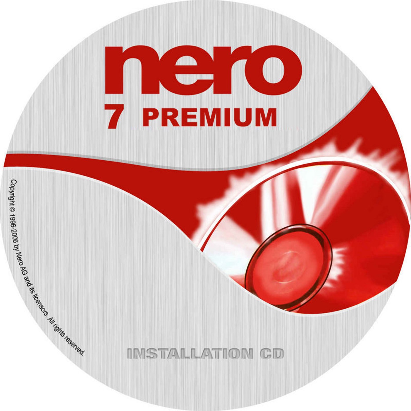 Скачать программу Nero - Ultra Edition Rus Silent Install бесплатно.