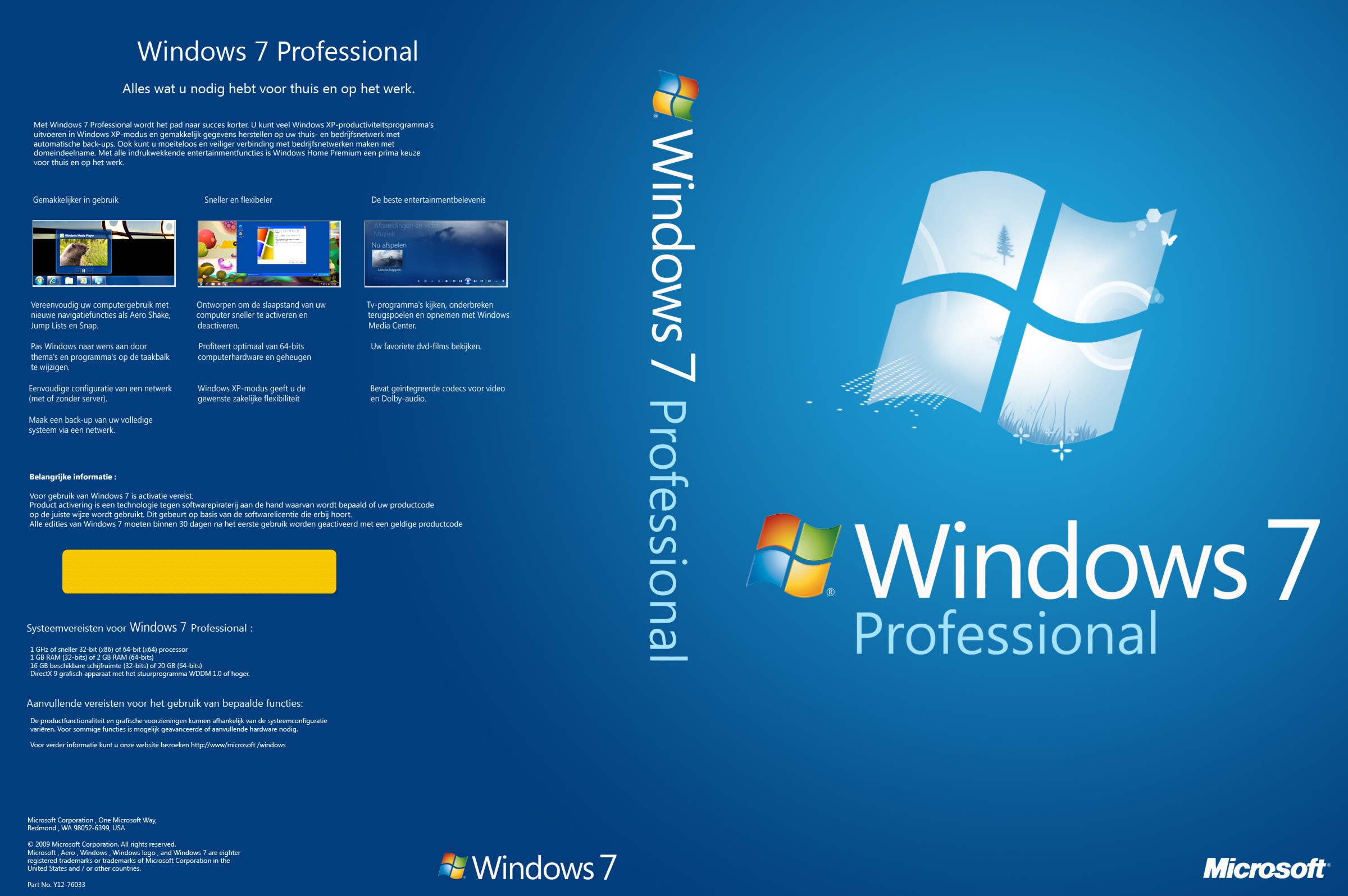 Ключ Активация Windows 7 Максимальная