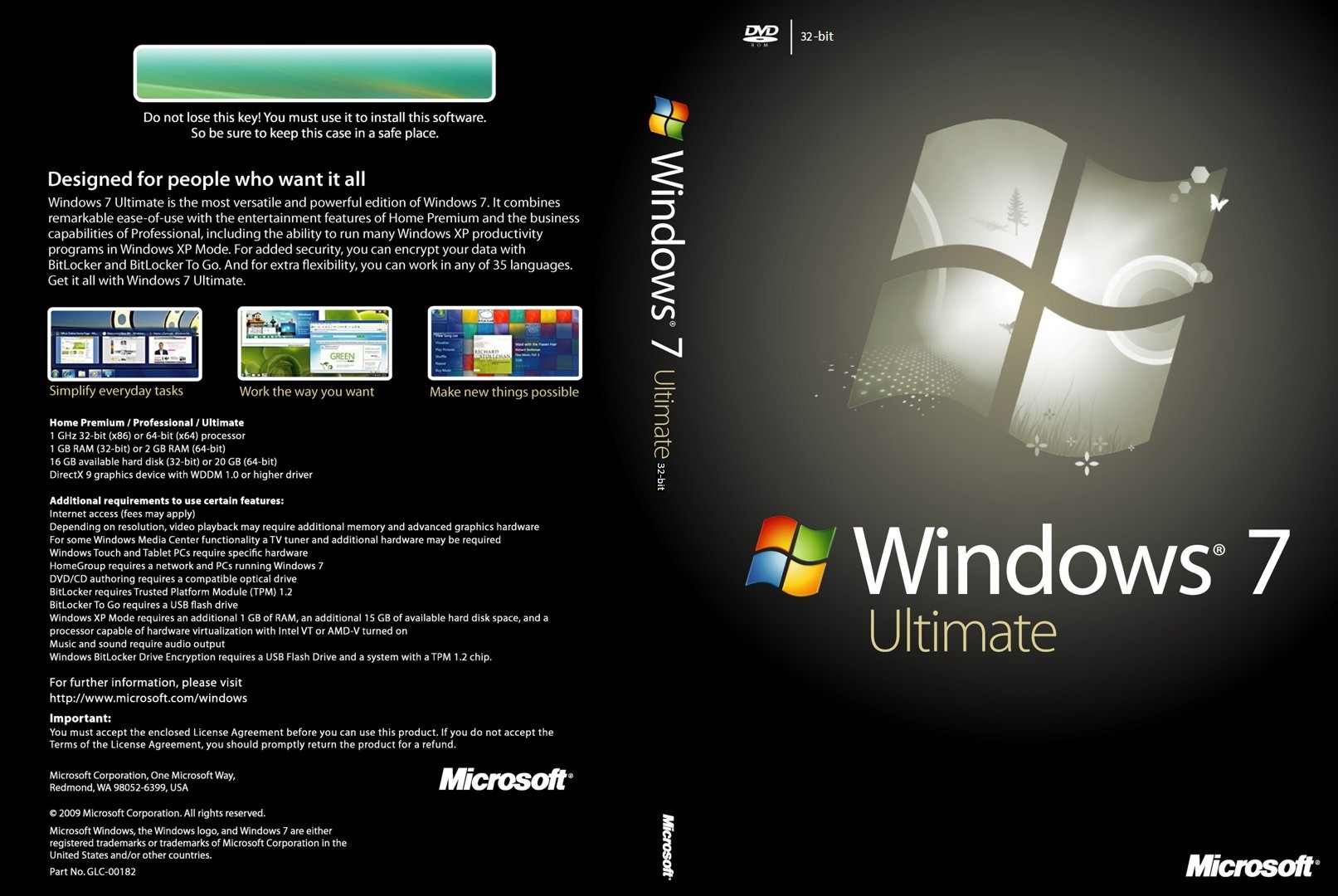 Универсальный Активатор Windows 8.1