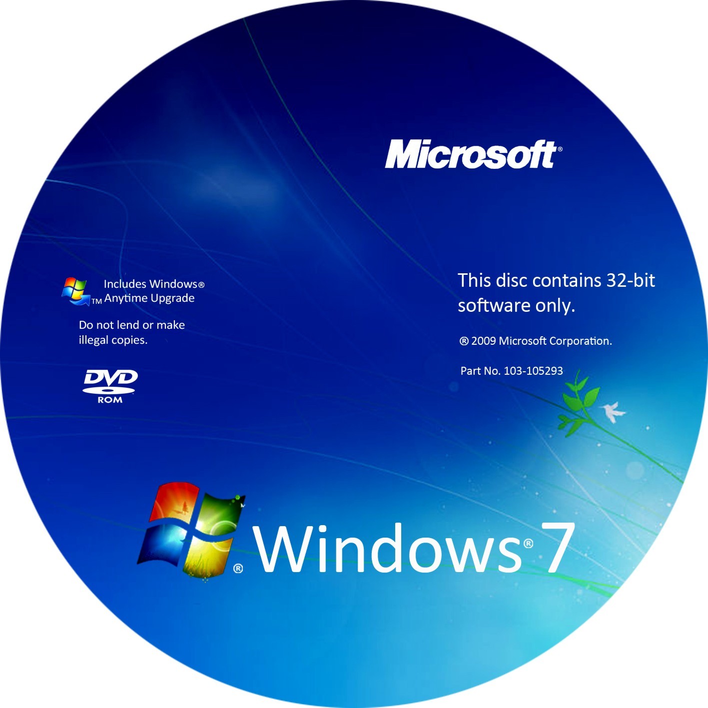 Windows 7 Нетбук Торрент